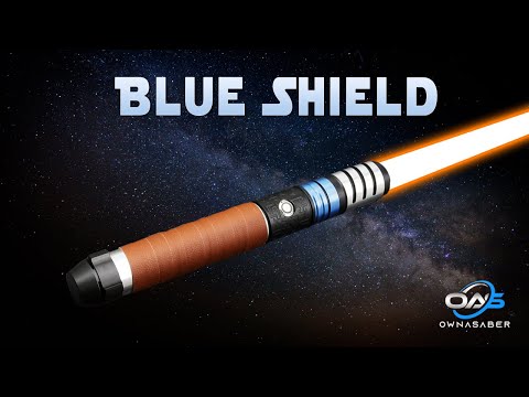 Blue Shield RGB-S16