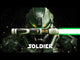Soldier (SN-Pixel v4)