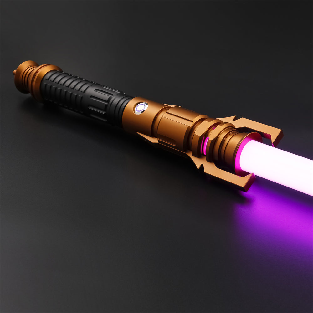 Copper lightsaber sales